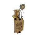 MOUJEN MJ-7204 Limit Switch, 1 Piece