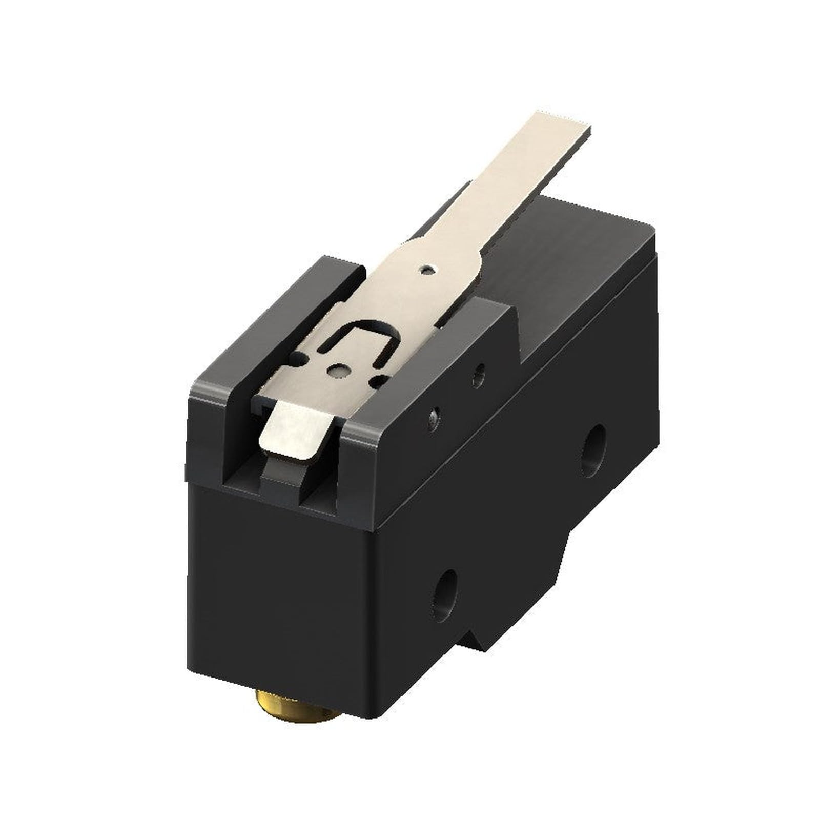 MJ2-1702 Micro Limit Switch, Pack of 2