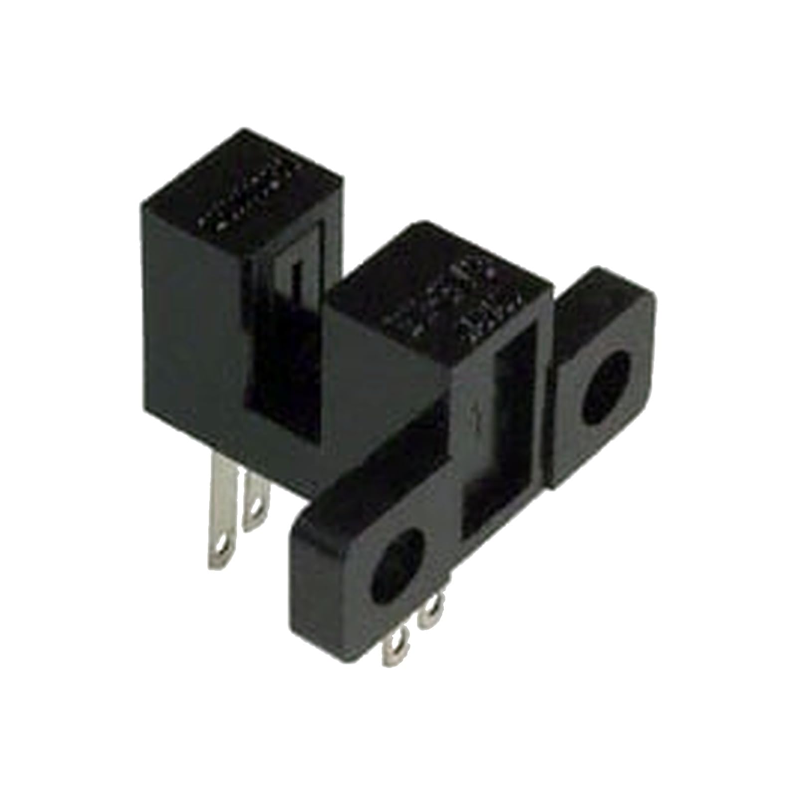 Replacement Sensor for EE-SV3 Slotted Photomicrosensor, 3.4 mm Slot - Pack of 2