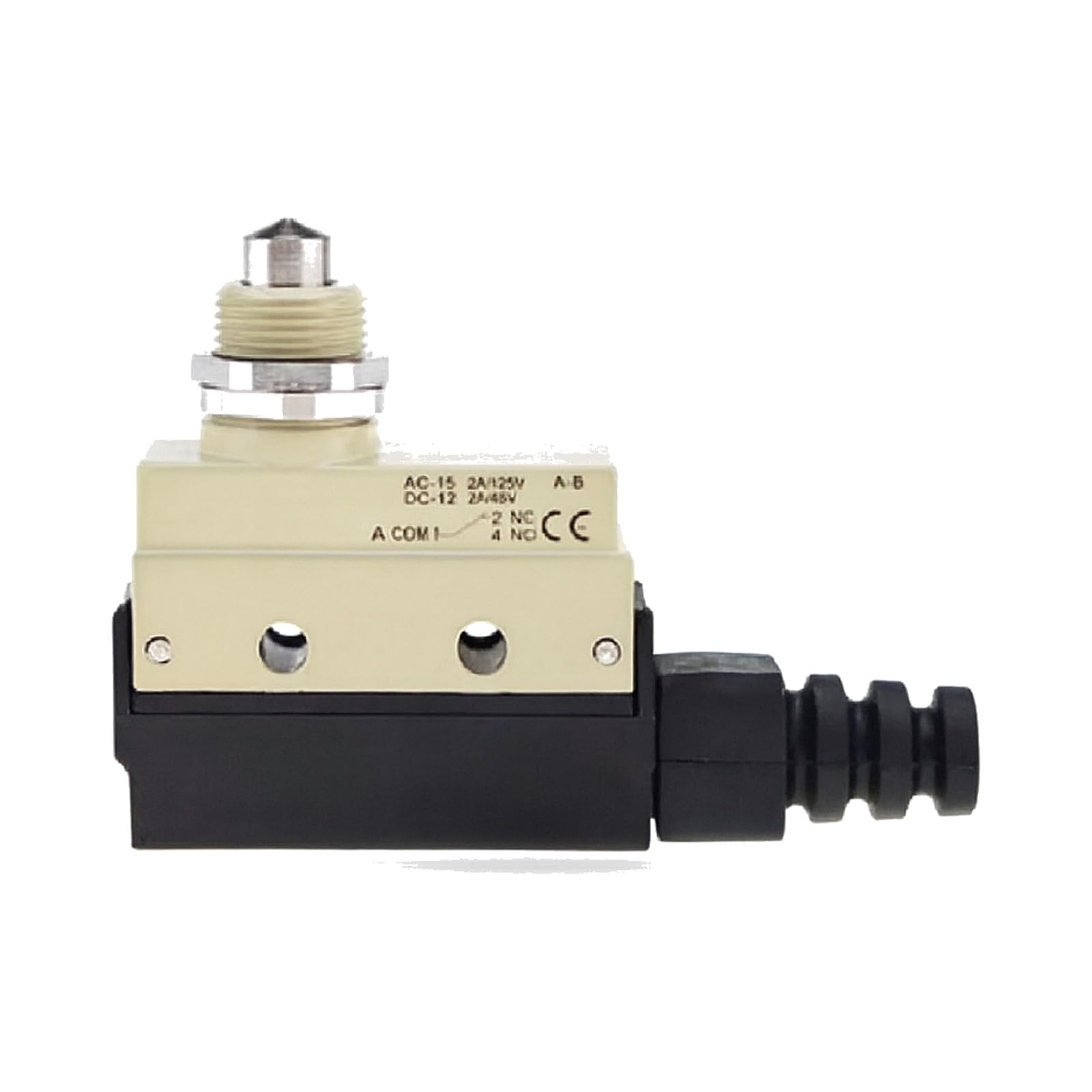SHL-Q55 Micro Limit Switch