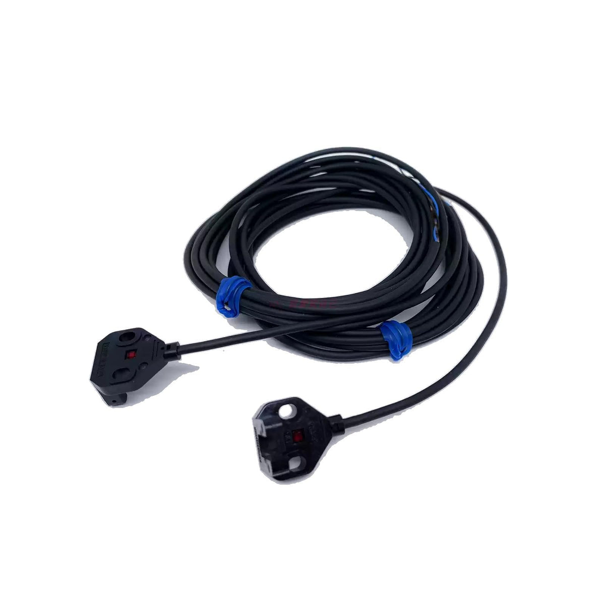 Slot-Type Photomicrosensor EE-SX770P, PNP Output, 5-24V DC