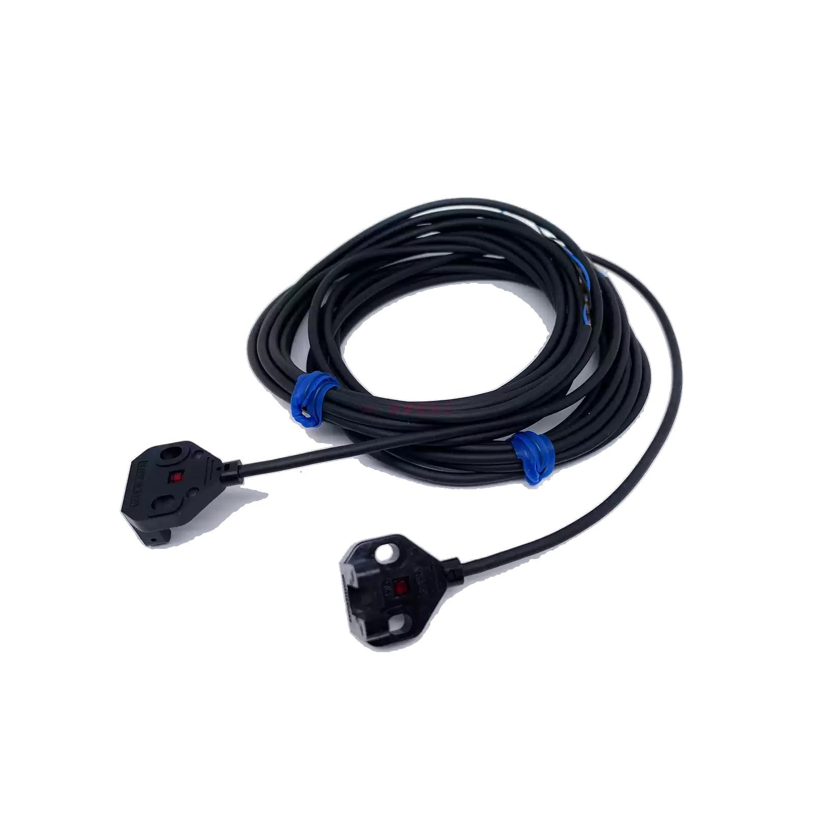 Slot-Type Photomicrosensor EE-SX770P, PNP Output, 5-24V DC
