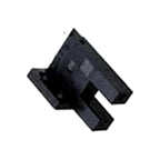 Replacement Sensor for EE-SX677-WR Slot-Type Photomicrosensor - 5 mm Slot, NPN, Pre-wired (WR), 1 pc