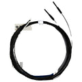 E32-ZD200E Fiber Optic Sensor (Reflective) M3 Head, 2 m Cable - 1 pc