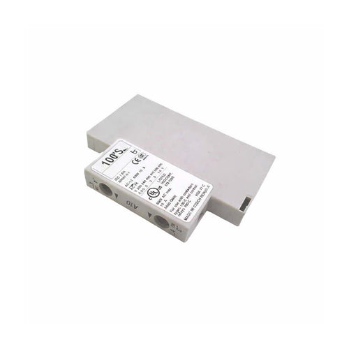 100-SA10 Series B Auxiliary Contact Block
