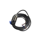 E2B-M18KN16-WZ-B1 M18 Threaded Proximity Sensor, 10-30 VDC