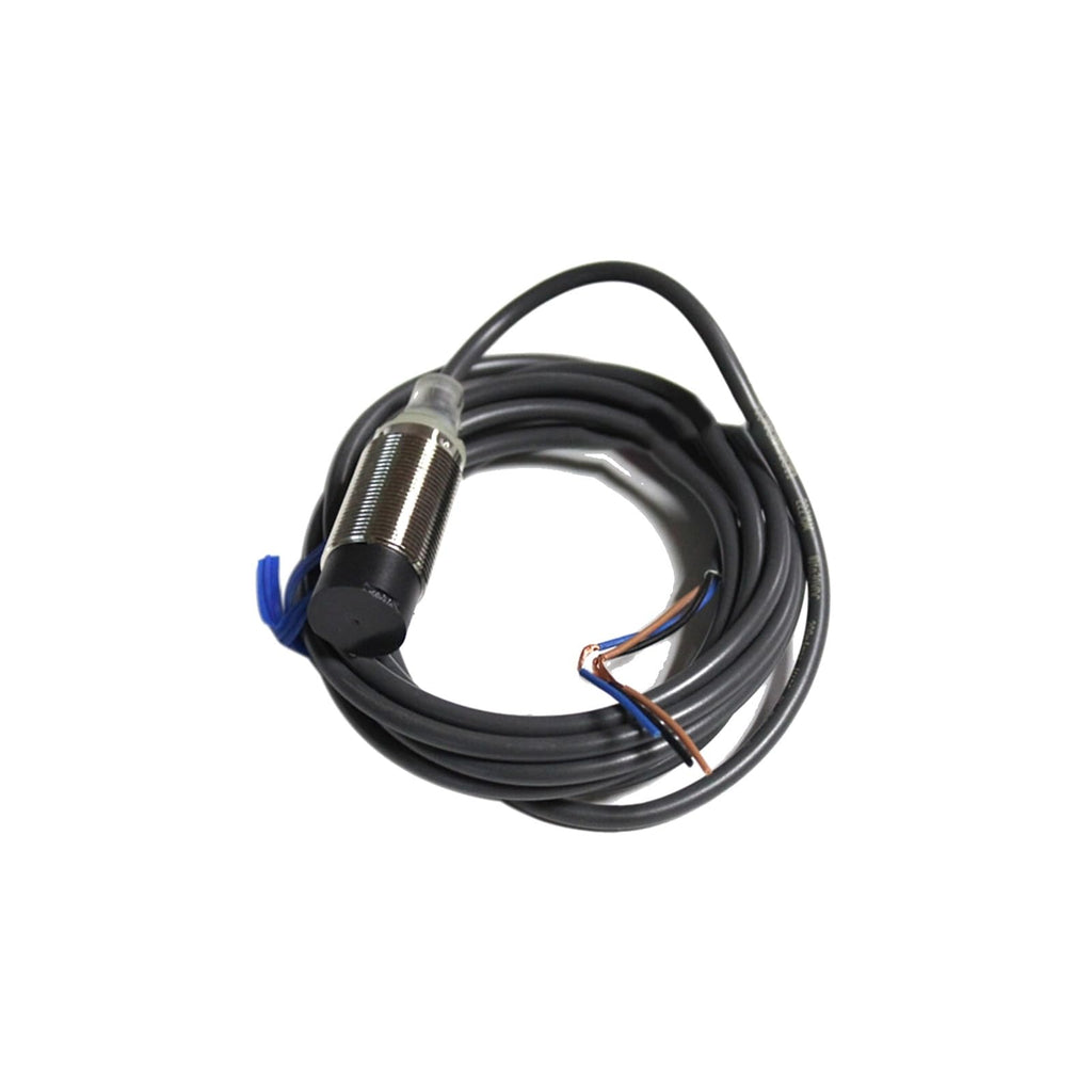 E2B-M18KN16-WZ-B1 M18 Threaded Proximity Sensor, 10-30 VDC