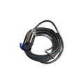 E2B-M18KN16-WZ-B1 M18 Threaded Proximity Sensor, 10-30 VDC