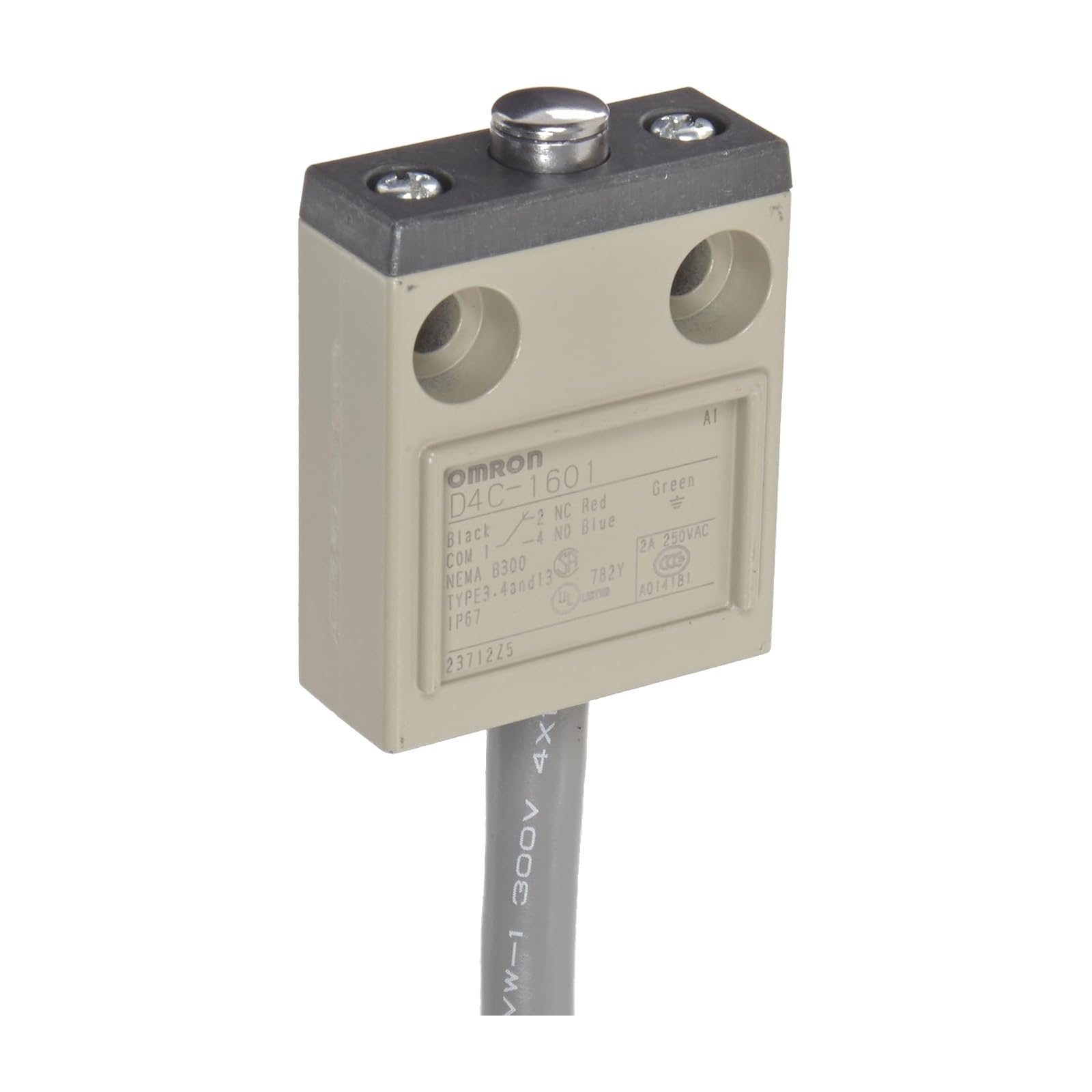 D4C-1601 Switch