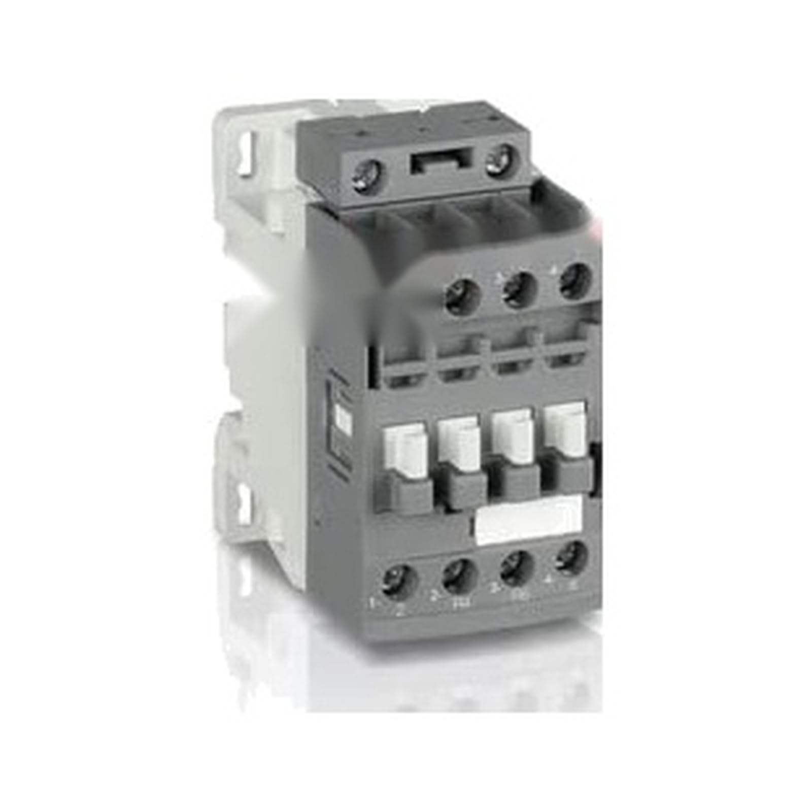 AF16-30-10-11 IEC Magnetic Contactor, 24VAC, 17A, 1NO