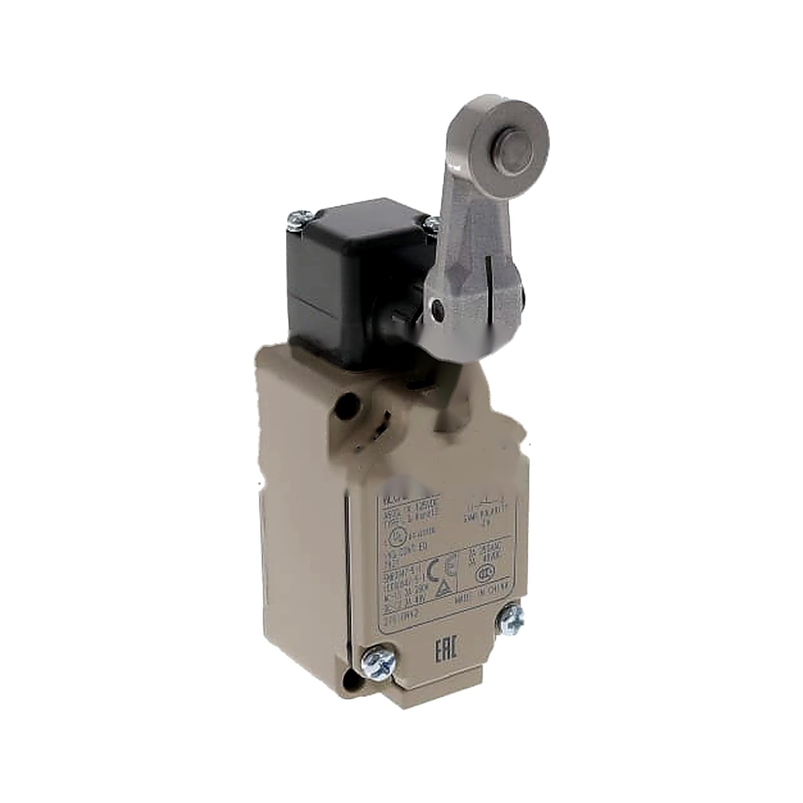 WLCA2-G Limit Switch