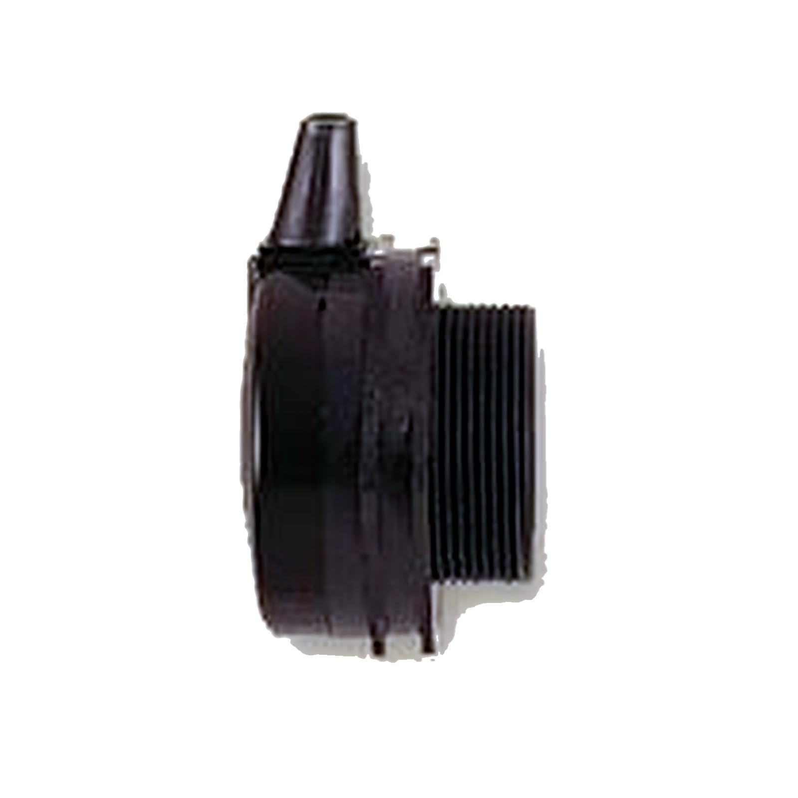 PS-4S PS-S Series 4-Pole Liquid Level Electrode Holder, 1 Count