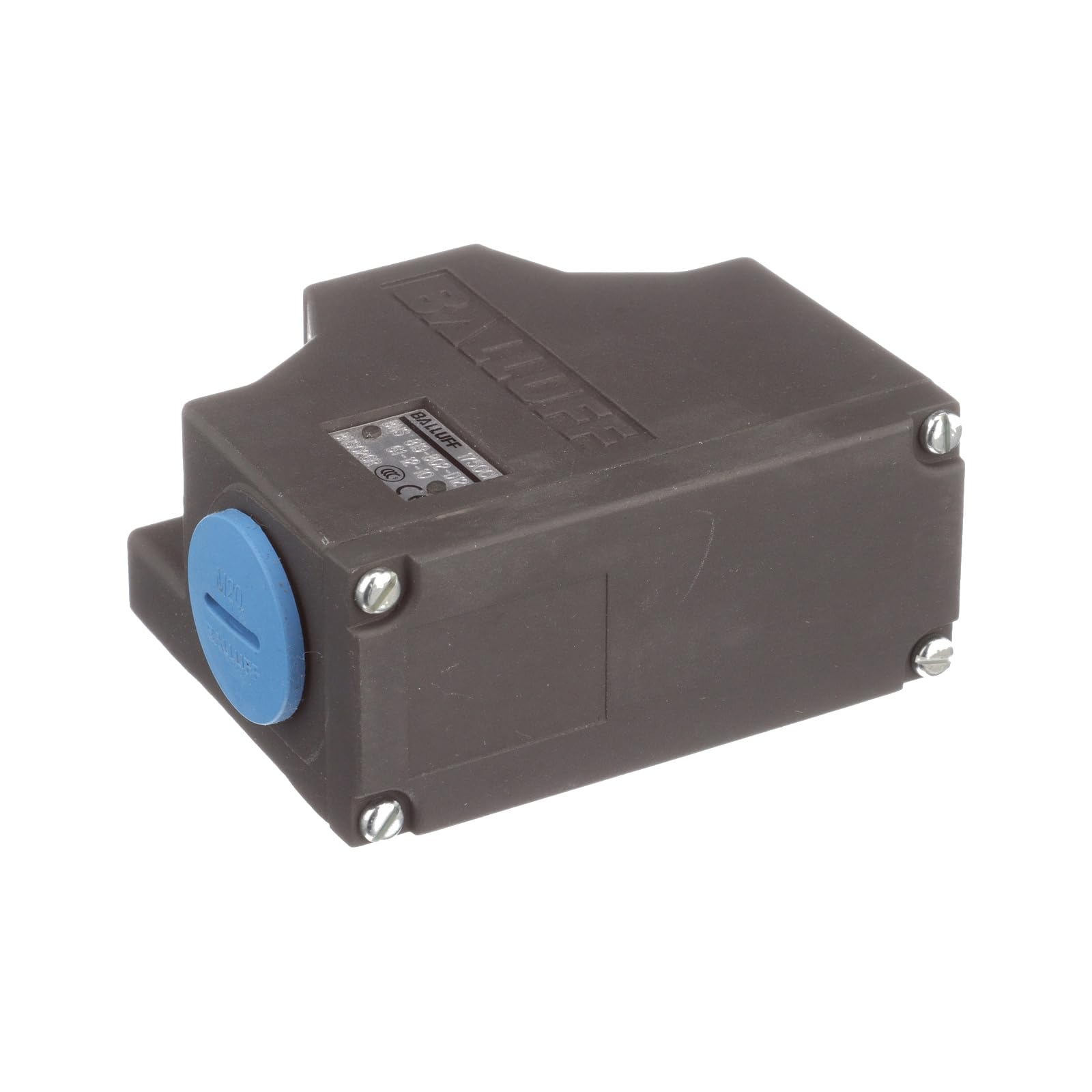 D4E-1B10N Limit Switch