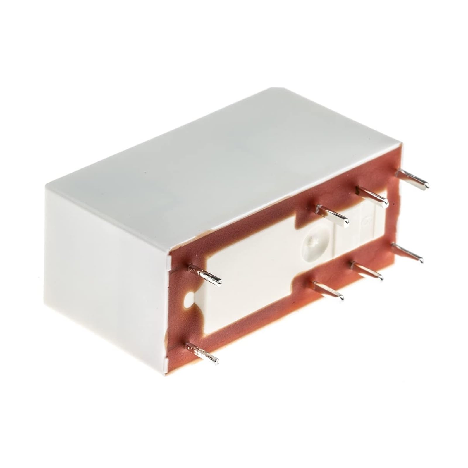 2961312 SPDT Relay, 250VAC 16A, Industrial Control Relay