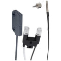 Fiber Photoelectric Sensor E32-ZT200E, 2 m Sensing Distance - 1 pc