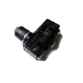 Z-15GW2277-B Z-Series Hinge Roller Lever Micro Switch, SPDT 15A - 1 Count