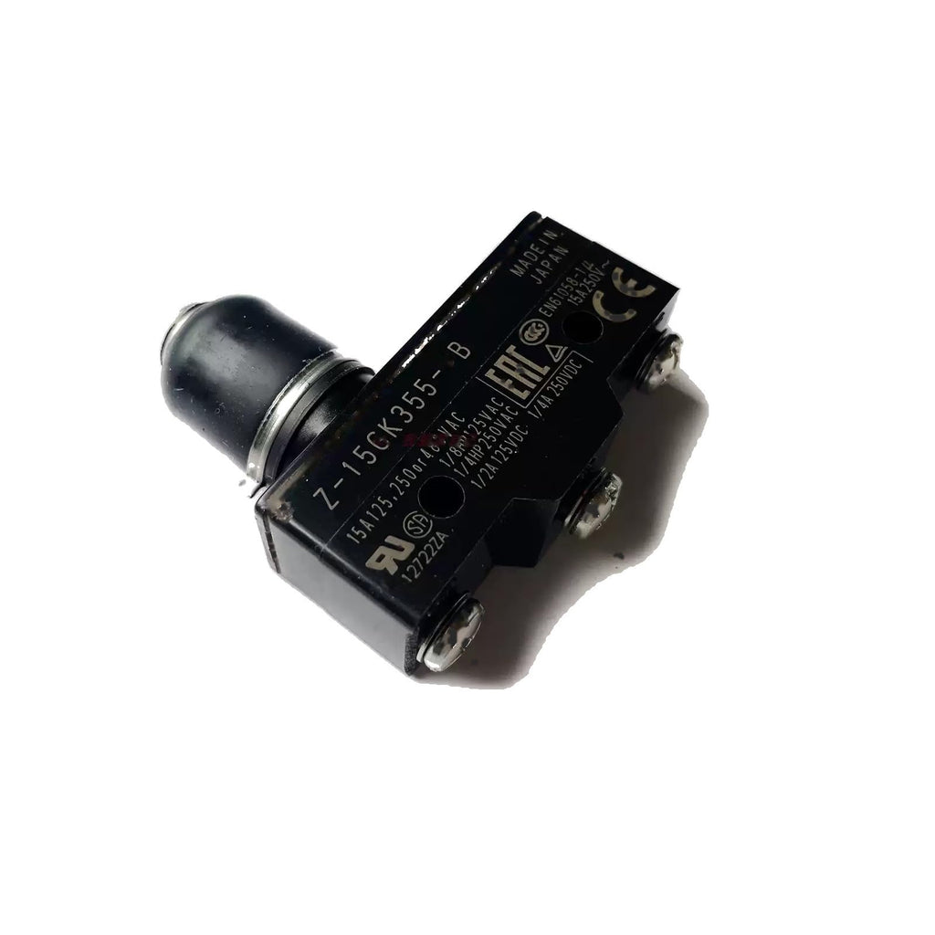 Z-15GW2280-B Snap-Action Micro Switch