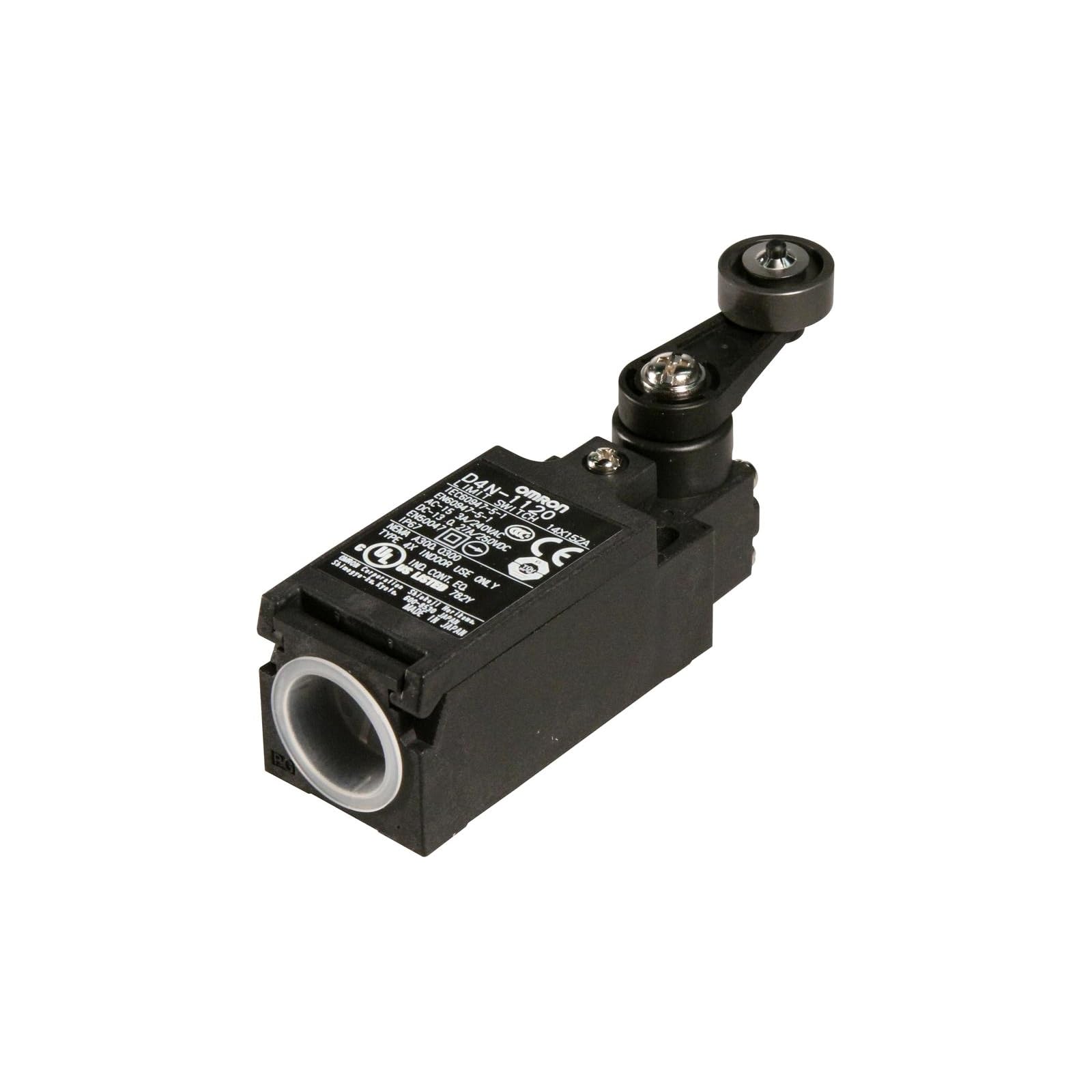 D4N-1120 Limit Switch