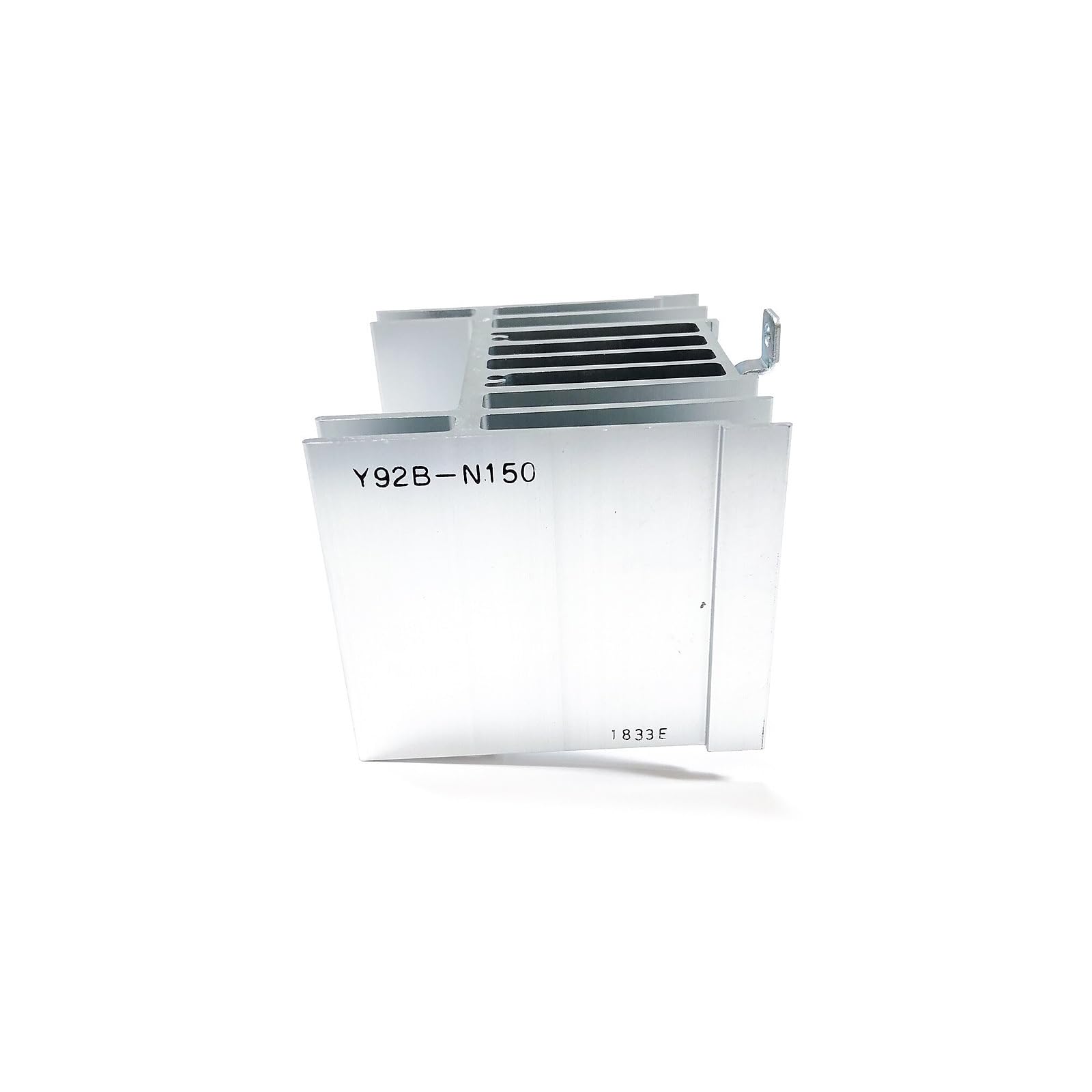 Y92B-N150 Heat Sink Mounting Base for Solid State Relay