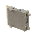 A7PS-207 Thumbwheel Switch, BCD Output, Panel Snap-In Mount, 1 Count
