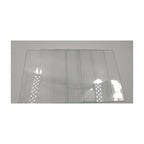 1653308-compatible short glass plates for Mini-PROTEAN, pack of 5