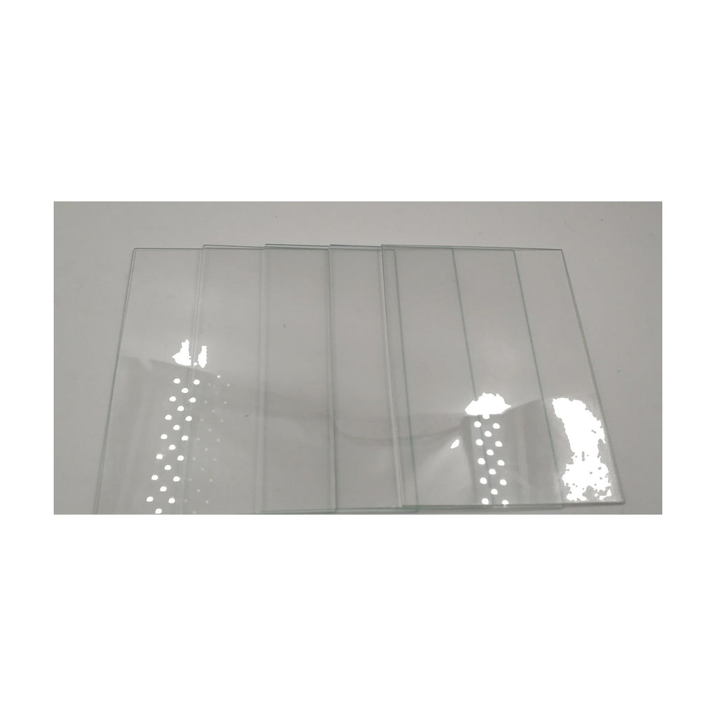 Bio-Rad Mini-PROTEAN Short Plates #1653308 or 1652912 Equivalent