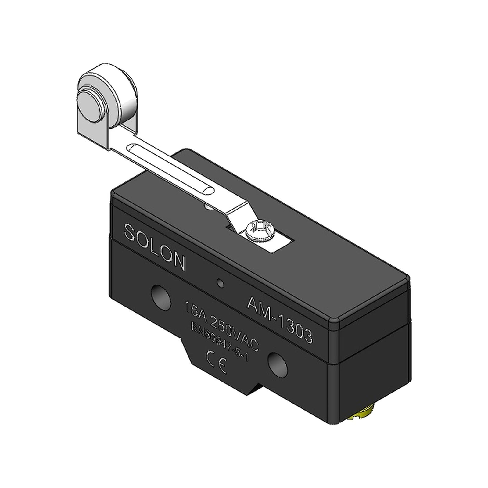 AM-1303 Snap-Action Micro Switch Pack of 2