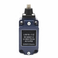 LX918-11Z Marine Plunger Limit Switch, 5 A, IP56, 1 Count
