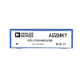Isolation Amplifier Module, Dual-Mode Transformer, Analog Devices AKD220, DIP-10 Package