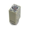 H3Y-2-C Time Delay Relay DC 24V 60s (2-60 s) - 1 Piece