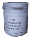 XCD Combustible LEL Sensor Replacement Cartridge SPXCDXSFXSS