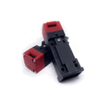 Safety Door Switch D4NS-4BF (2 NC, Slow-Action) - M20 Conduit - 1 Count