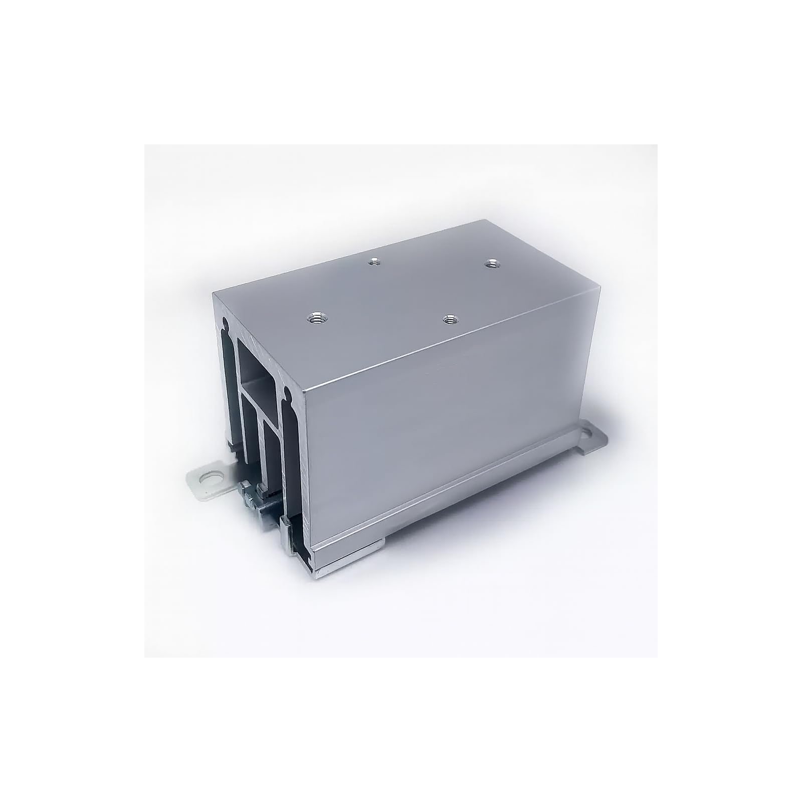 Y92B-N50 Solid State Relay Heat Sink Mounting Base - 1 Heat Sink (Fits Y92B Series)