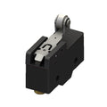 MJ2-1714 Waterproof Micro Limit Switch, Short Roller Lever, 1 Unit