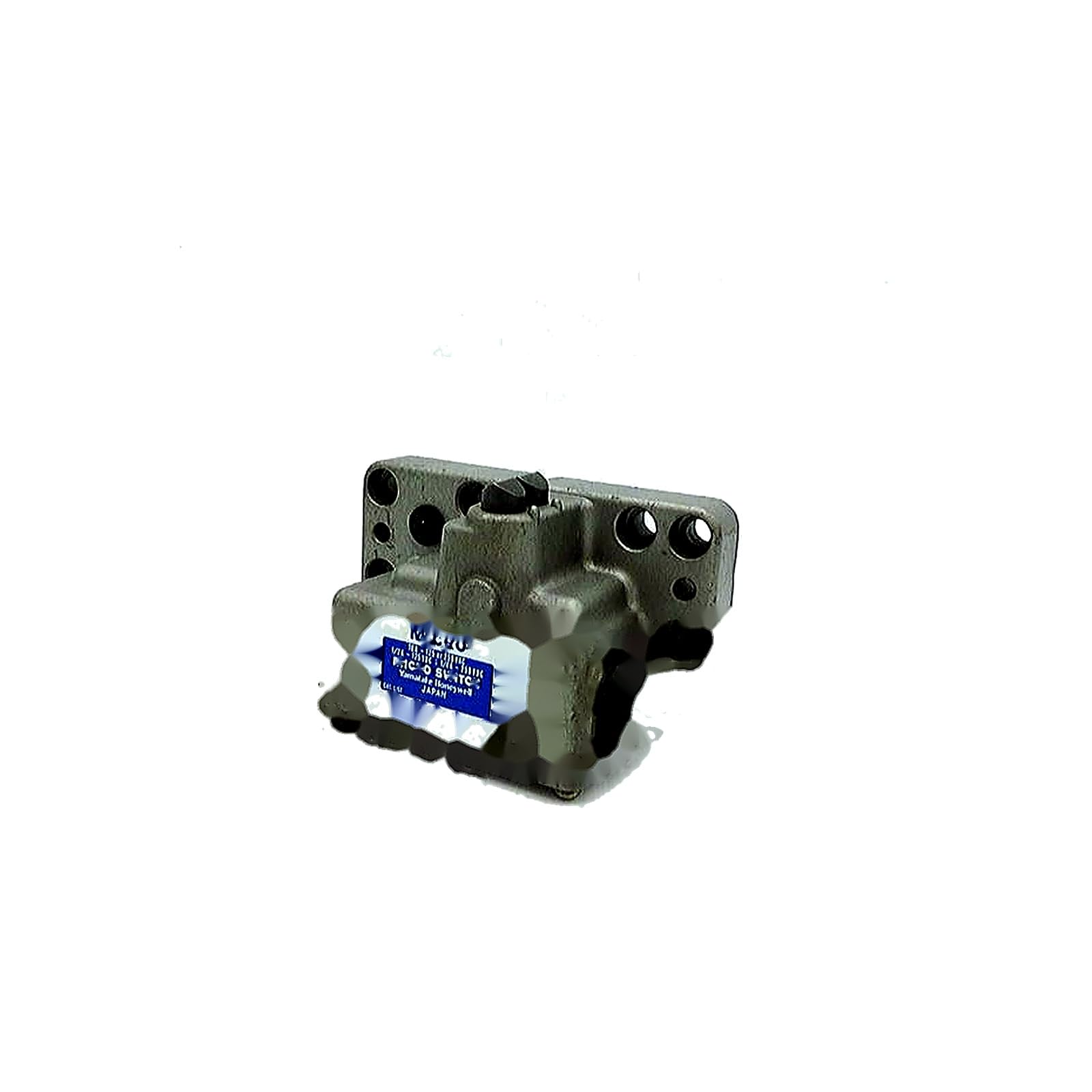 LDV-5202 Micro Limit Switch