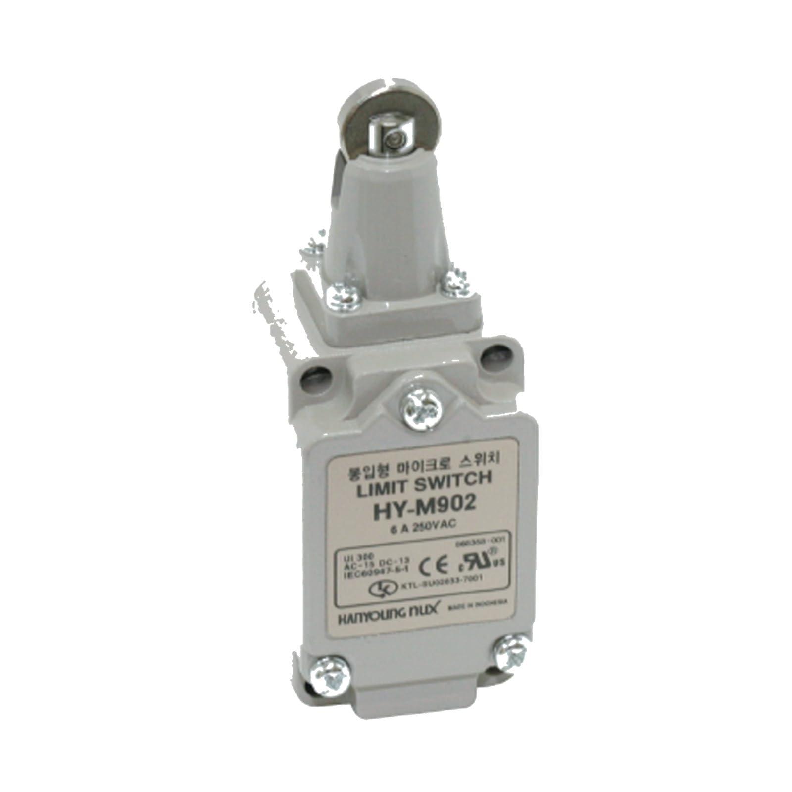 HY-M902 Limit Switch