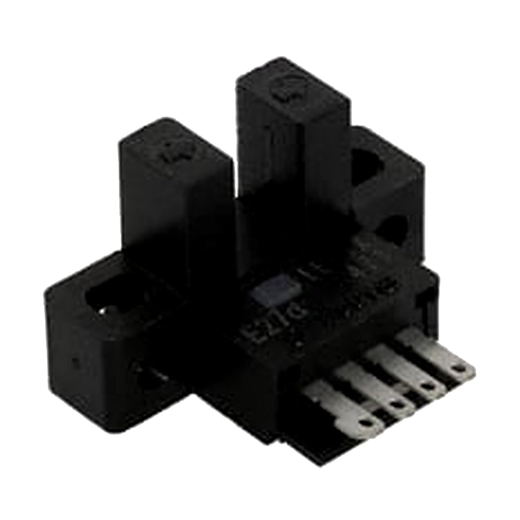 Replacement Photomicrosensor EE-SX471 Slot-Type, 5 mm Slot Width, NPN Output - 1 Sensor