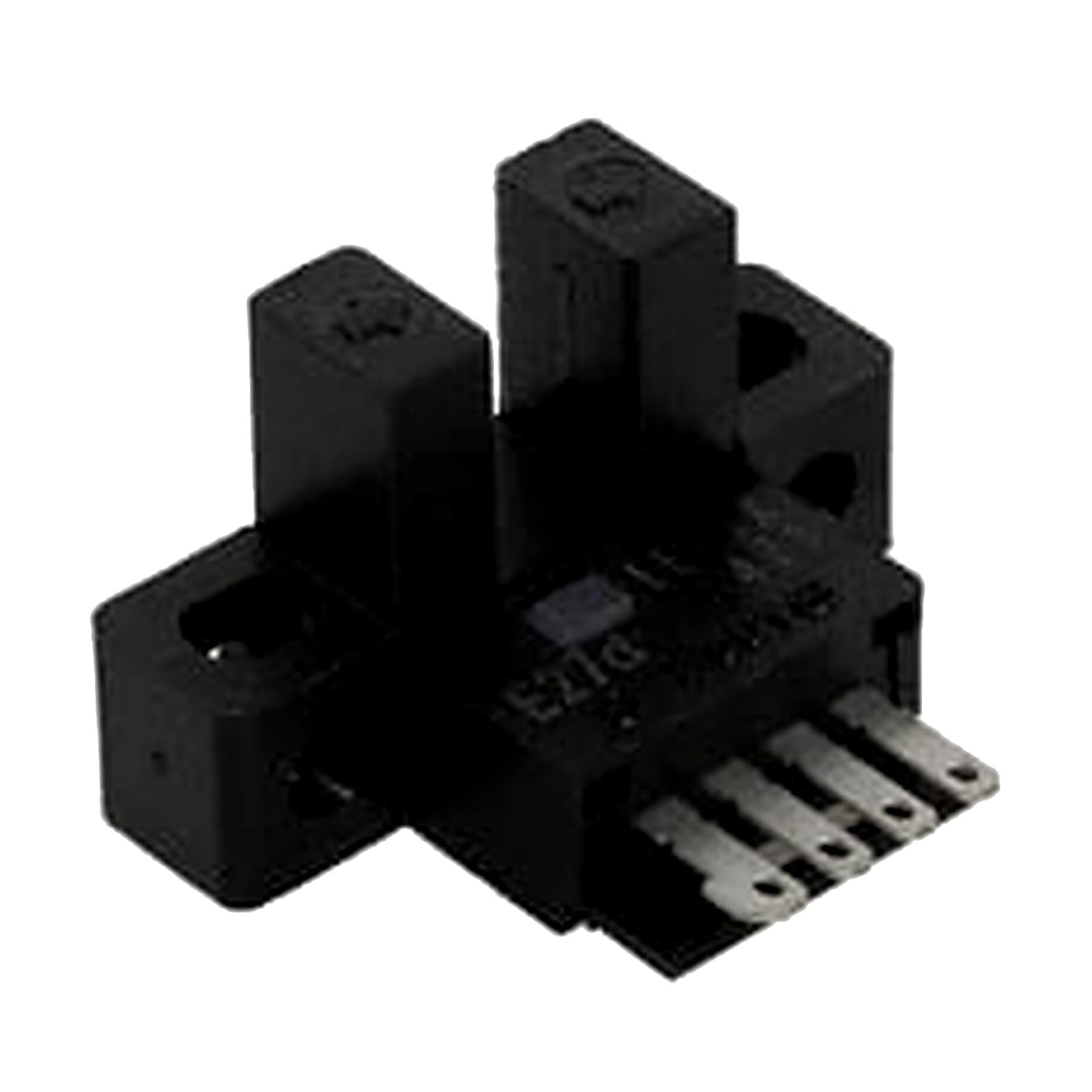 Replacement Photomicrosensor EE-SX471 Slot-Type, 5 mm Slot Width, NPN Output - 1 Sensor