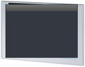 6AV2124-0JC01-0AX0 Operator Interface Panel, 9-Inch Widescreen TFT Display, Touch Operation Input, PROFINET Interface, MPI/PR