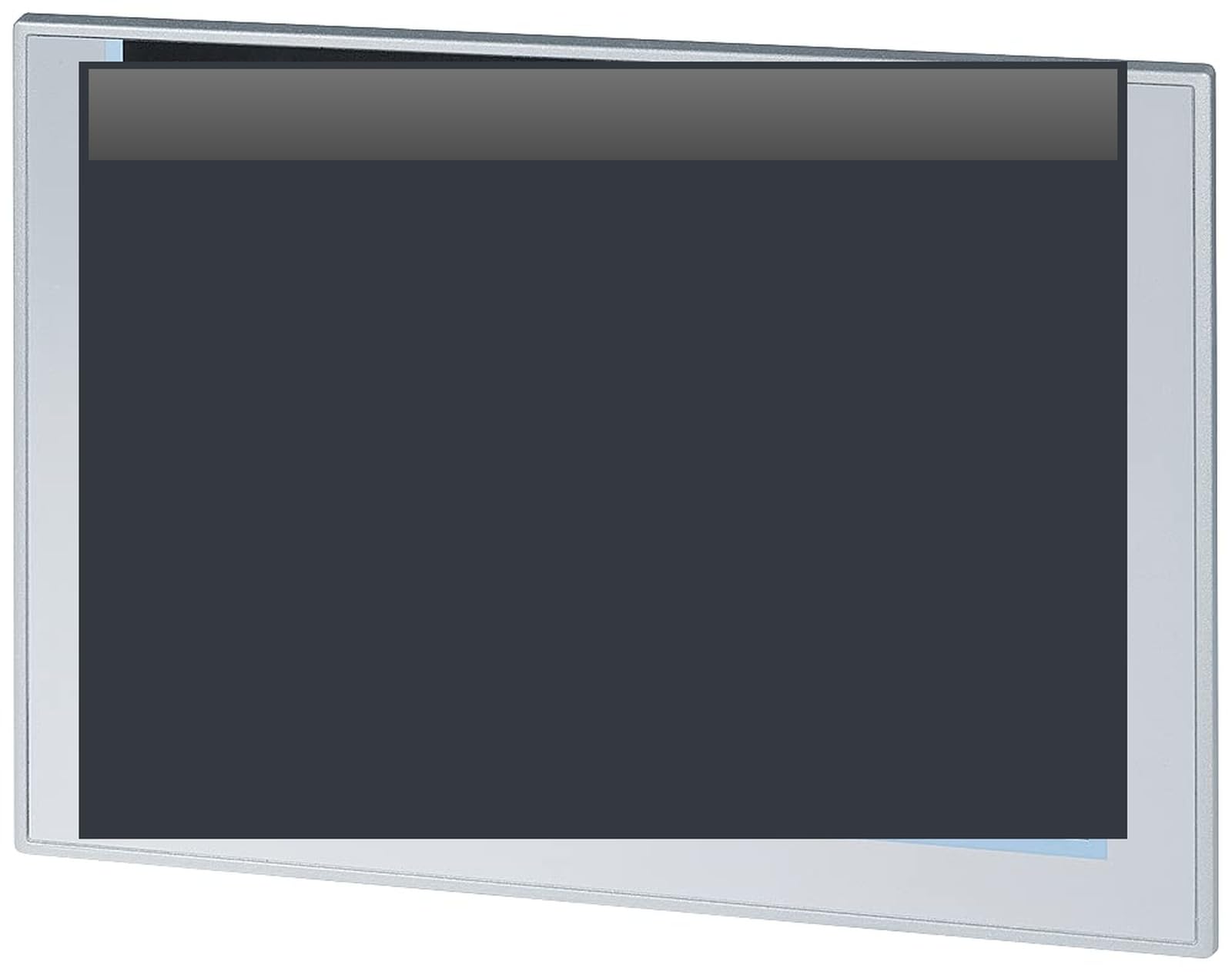 6AV2124-0JC01-0AX0 Operator Interface Panel, 9-Inch Widescreen TFT Display, Touch Operation Input, PROFINET Interface, MPI/PR