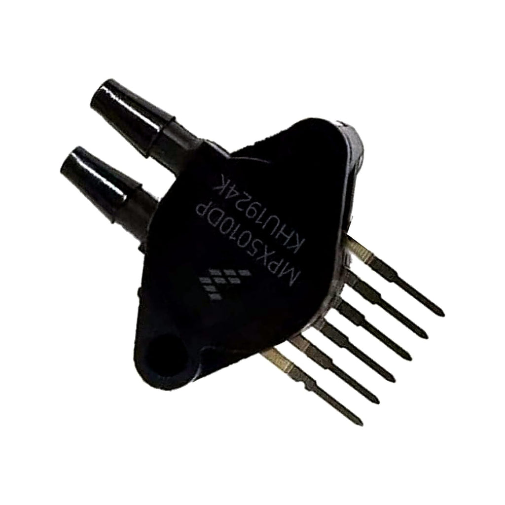 Pressure Sensor Transmitter for Precise Measurements, MPX5010DP, Digital Output