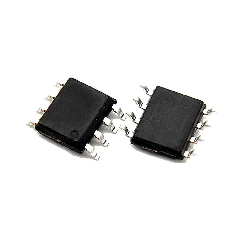 5 Pcs DS3231MZ SOP8 DS3231M SOP-8 DS3231 SOP, 1 Piece