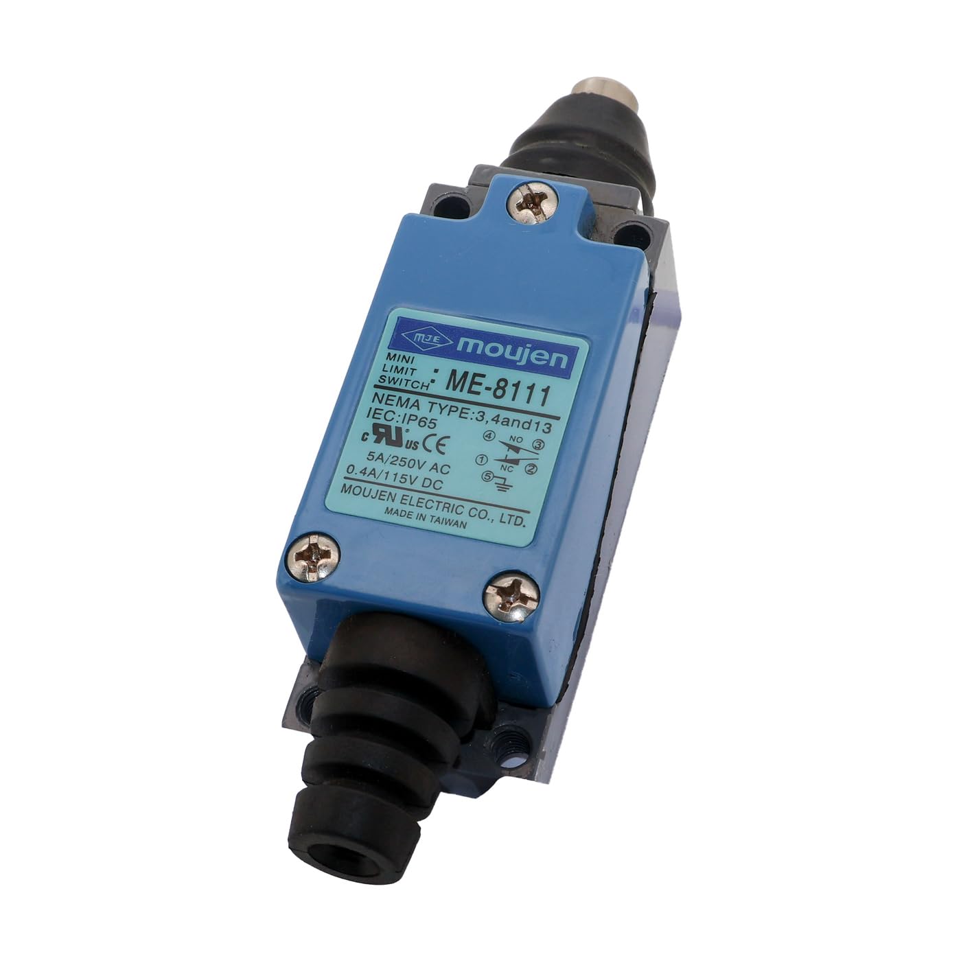 ME-8111 Mini Limit Switch 8111 / ME