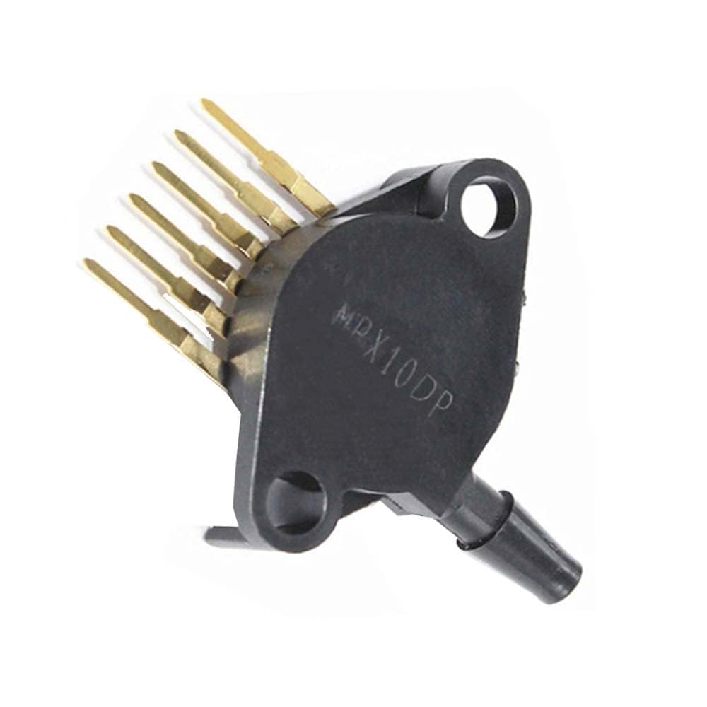 Pressure Sensor MPX10DP ZIP-4