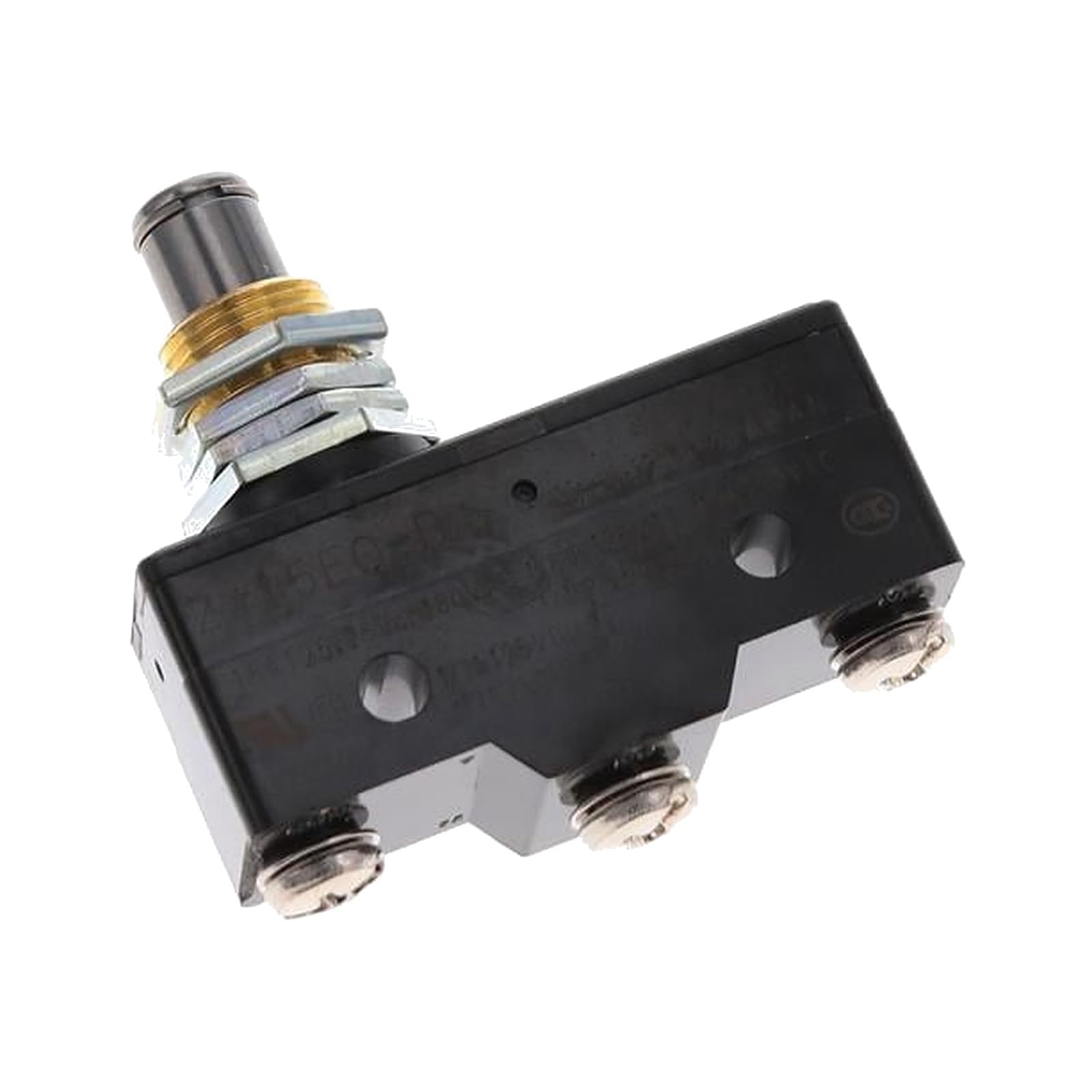 Z-15EQ-B Snap-Action Micro Switch