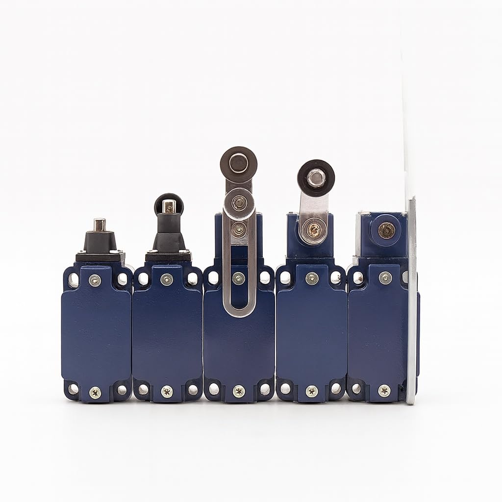 ZS335-11Z-M20 Limit Switch