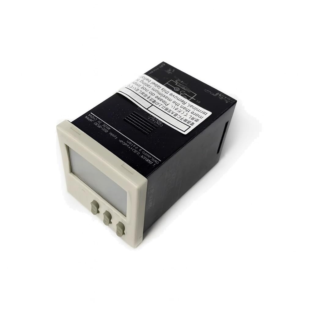 H5CZ-L8ED Solid State Timer Relay