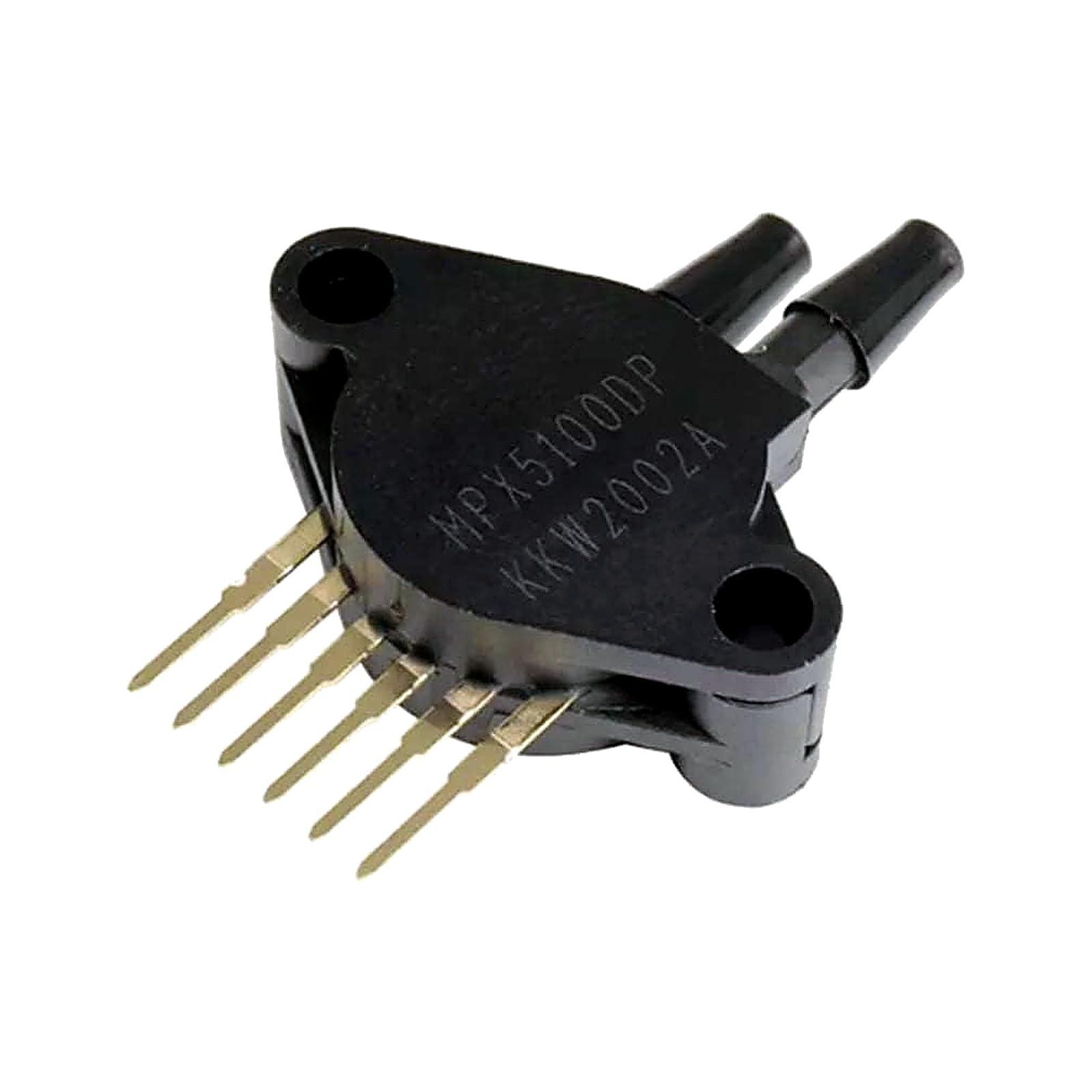 MPX5100DP Pressure Sensor Transmitter 0-500KPA 0.2V-4.7V