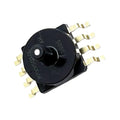 NXP Semiconductors MPXV5010G Integrated Pressure Sensor, 0 to 10 kPa, Analog Output