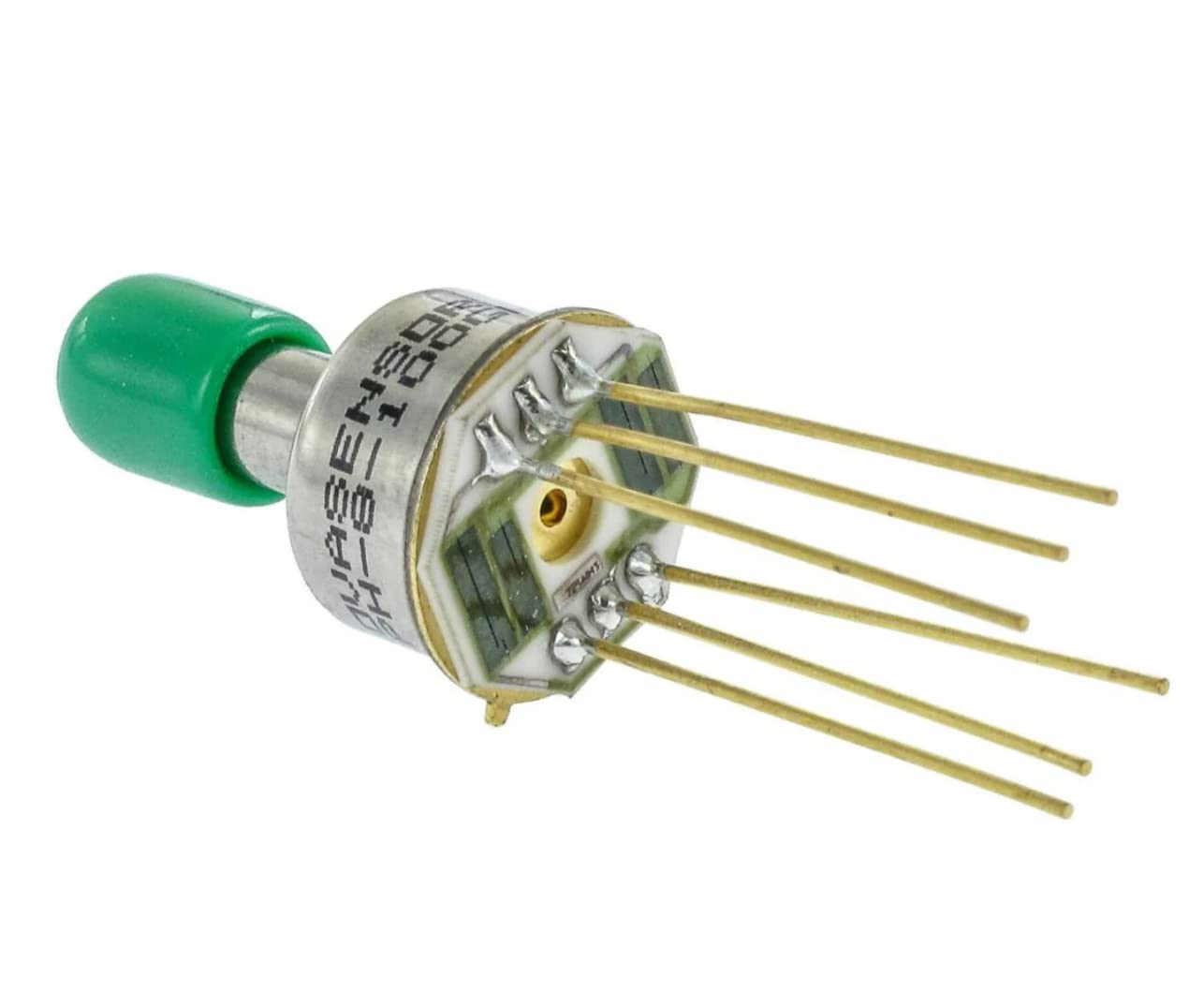 NPH-8-007GH Board Mount Pressure Sensors